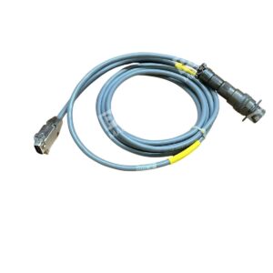 Industrial 6 29159 001 981201 A2 Servo Feedback Cordset Cable E95534 24