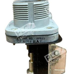 800H FRA C Allen Bradley 305 Hazardous Location Pushbutton