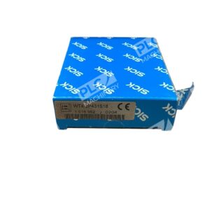 SICK WT4 2P431S18 Photoelectric Sensor 1016962 10 30VDC PNP IP67 M12 MINI