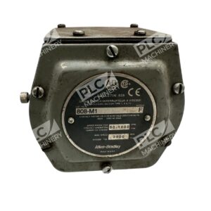 808 M1 F Allen Bradley Speed Switch Interrupter