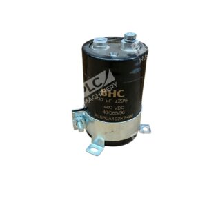 ALS30A102KE400 BHC Aluminum Electrolytic Capacitor