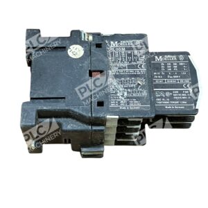 DIL00M Klockner Moeller 20A Contactor wAux Block 8000V