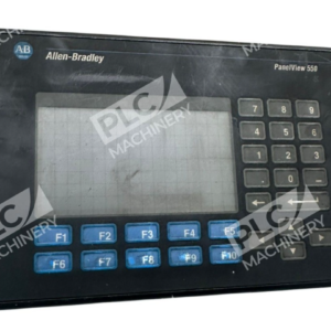 2711 B5A20 H Allen Bradley PanelView300