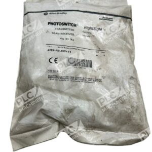 42EF R9LDBV F5 Allen Bradley RightSight Photoswitch Receiver