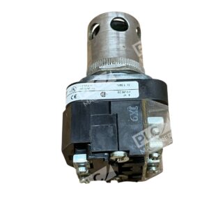 800T PA16 Allen Bradley Illuminated Push Button Series D