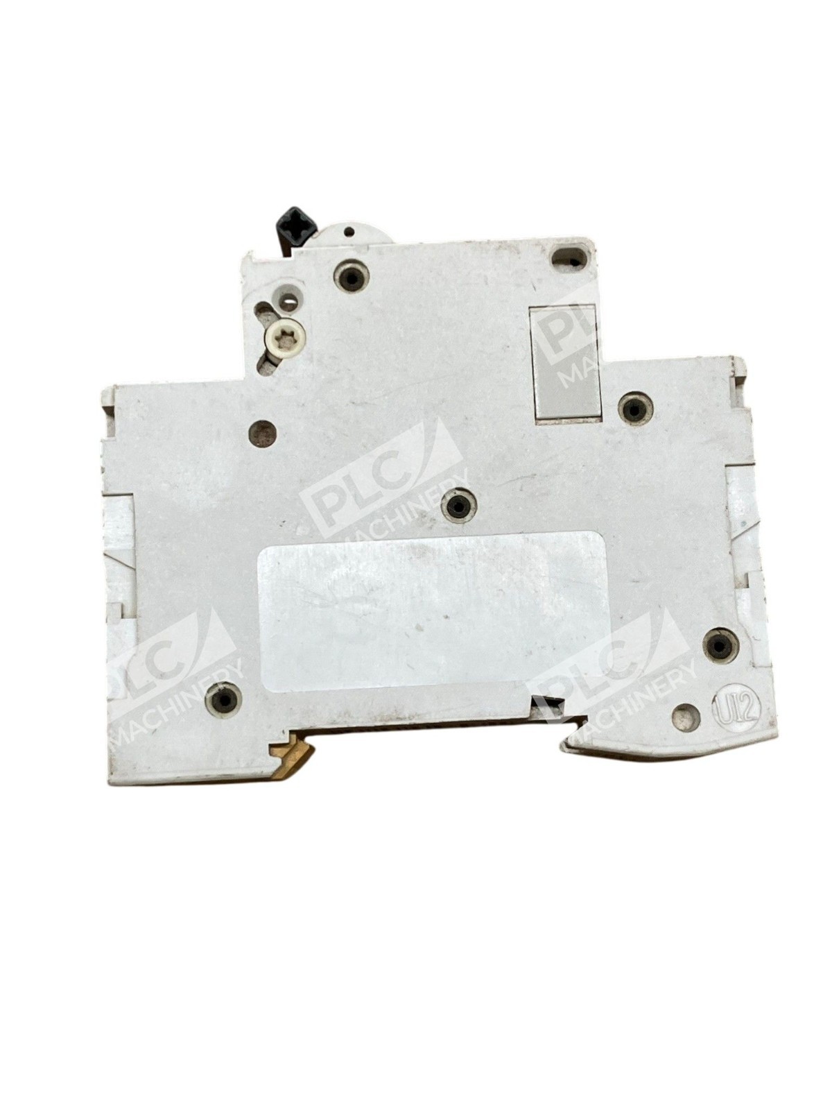 24425 Merlin Gerin Miniature Circuit Breaker C60N 1A type C 227242555554