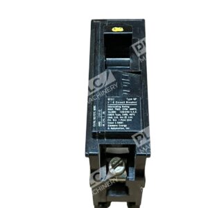 Q120 Siemens 1P Miniature I T E Circuit Breaker Type QP 240V