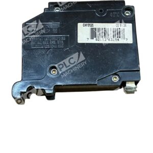 CHT2020 Cutler Hammer Two 1 pole Tandem Circuit Breaker 20A