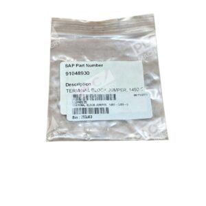 1492 CJD6 5 Allen Bradley Terminal Block Jumper 5 Pole