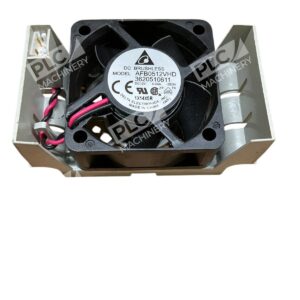 AFB0512VHD SE24 Delta Electronics DC Brushless Fan 12V