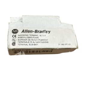 140M C WT Allen Bradley Incoming Terminal Block Series A
