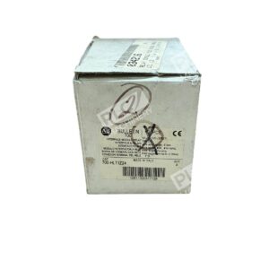 700 HLT1Z24 Allen Bradley Interface Relay Single Pole Box of 9