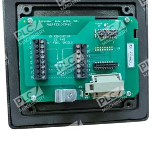 70CPT32100346C Vacon Interface Control Board PCB for VFD