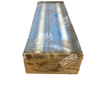 1492 H1 Allen Bradley Terminal Block Blue 600V Box of 80