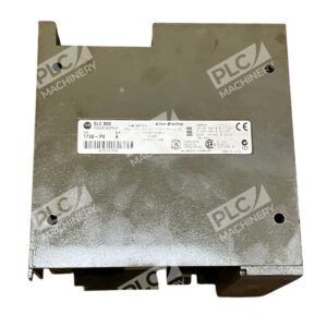 1746 P4 Allen Bradley SLC 500 Power Supply Module 120240V AC