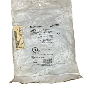 872C A10N18 A2 Allen Bradley Inductive Proximity Sensor 10mm