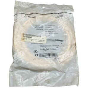871TM B8N18 H2 Allen Bradley Inductive Proximity Sensor 8mm