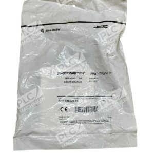 42EF E1EDZB F5 Allen Bradley RightSight Photoelectric Emitter