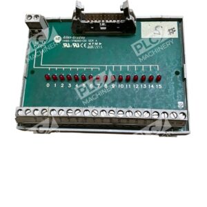 1492 IFM20D120 Allen Bradley Interface Module 20 Point 120V