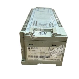 1761 L32BWA Allen Bradley MicroLogix 1000 32 Point Controller