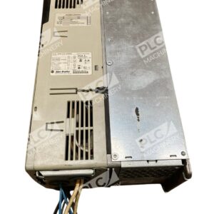 20B B 015 A 0 AYNBNC0 Allen Bradley PowerFlex 700 AC Drive