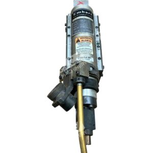 24S620LE Emhart Automotive Servo Stud Welding Head 3869