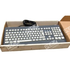 93010242 CHecono K105B US USB Industrial Keyboard 105 Key