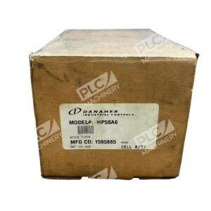 HP56A6 Danaher Industrial Controls Eagle Signal Reset Timer