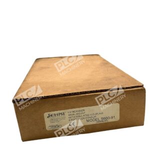 49600 91 Eclipse 5600 91 UV Flame Scanner Industrial Sensor