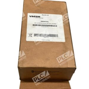 X5OPT01 Vacon Encoder Option Board for X4X5 Drives 115V