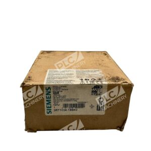 3RT1034 1BB40 Siemens Sirius Contactor 3P 32A 24VDC Coil