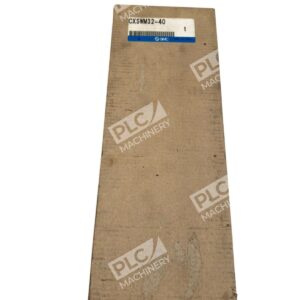 CXSWM32 40 SMC Dual Rod Pneumatic Cylinder 32mm Bore 40mm