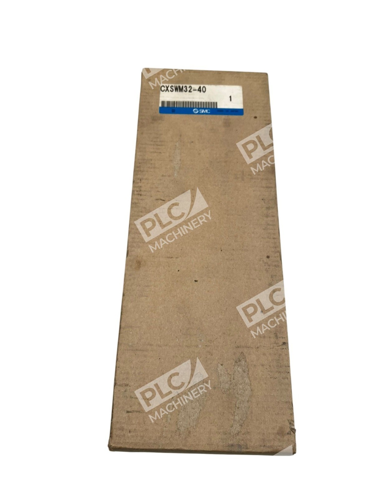 CXSWM32 40 SMC Dual Rod Pneumatic Cylinder 32mm Bore 40mm