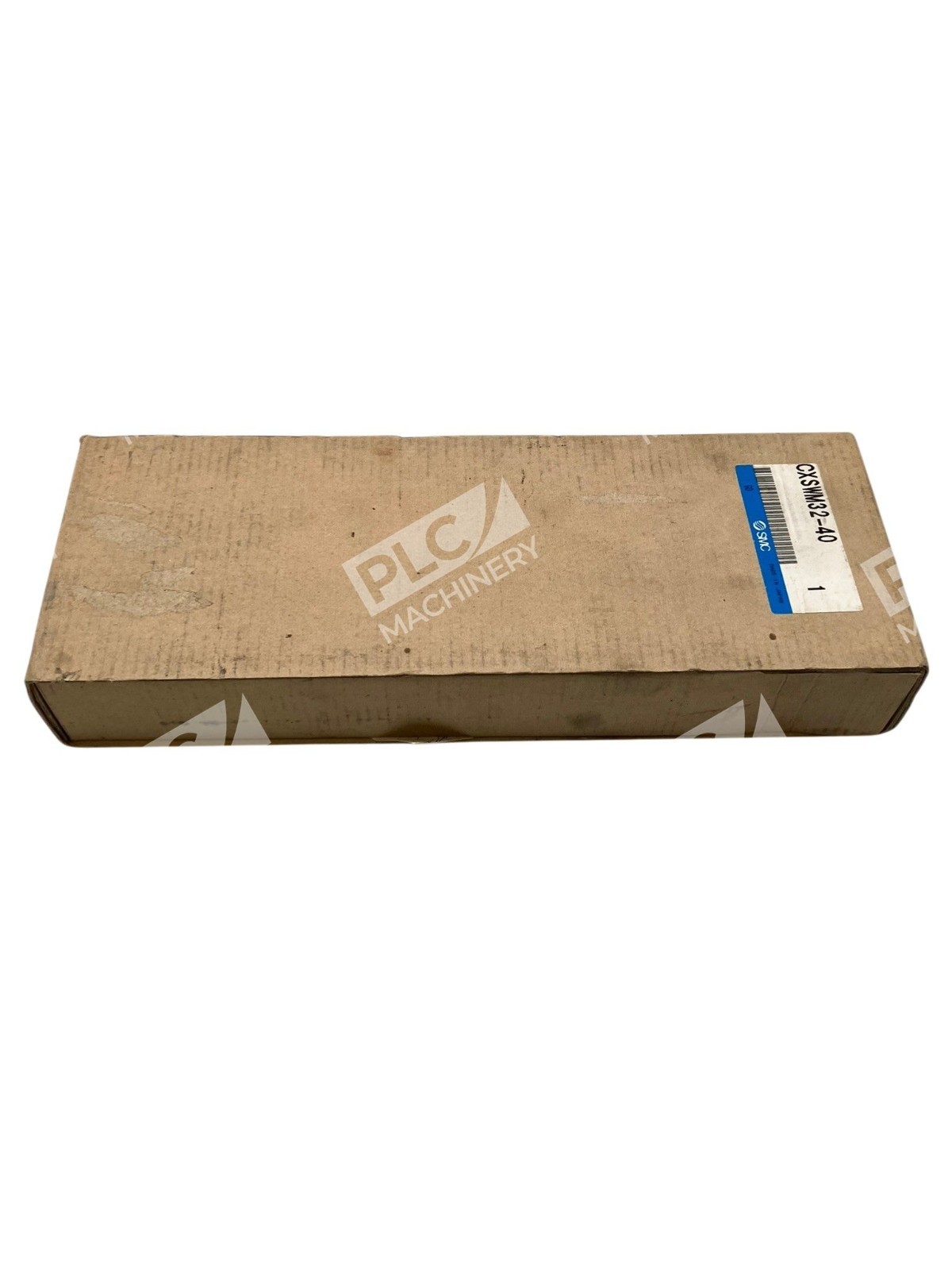 CXSWM32 40 SMC Dual Rod Pneumatic Cylinder 32mm Bore 40mm 227244660653