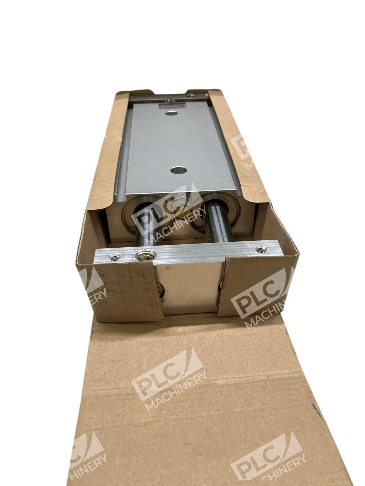 CXSWM32 40 SMC Dual Rod Pneumatic Cylinder 32mm Bore 40mm 227244660653