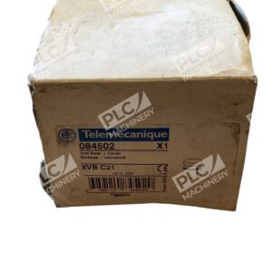 XVBC21 Telemecanique Harmony XVB Signal Tower Base 12 230V