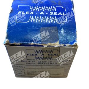 3442 C21 Flex A Seal Mechanical Seal Style 34 Rotary Bellows