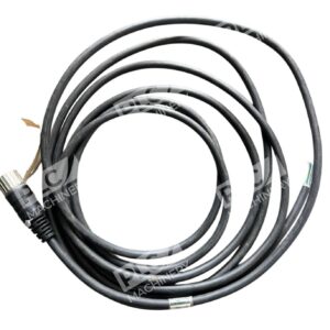 RKU 12 2565M Unbranded 260 439 0050 HSL 4 Connecting Cable