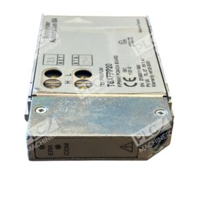 TSXFPP20 Schneider Automation Fipway Agent PCMCIA Card