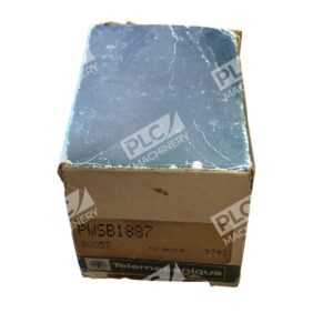 PWSB1887 Telemecanique Inductive Proximity Sensor 12 24V