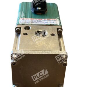 DQB3TFEE020 Proportion Air Pneumatic Pressure Regulator