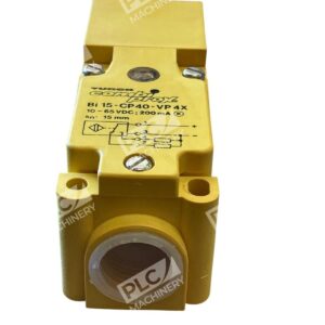 BI15 CP40 VP4X Turck Combiprox Inductive Proximity Sensor 15mm