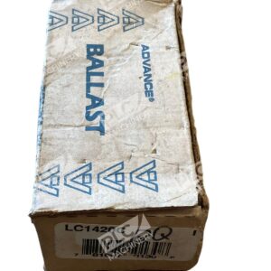 LC 14 20 C Advance Magnetic Fluorescent Ballast 120V 14 20W