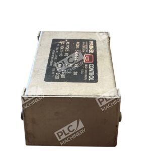 5400 24 Warner Electric Brake Clutch Control Module