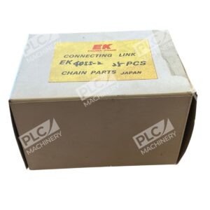 40 2 EK Enuma Chain Stainless Steel Connecting Links Box of 25