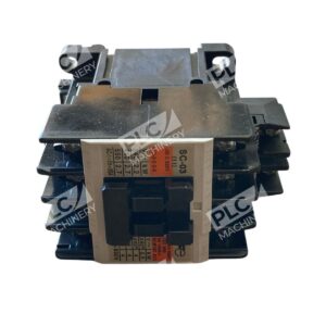 SC 03 Fuji Electric Magnetic Contactor Motor Control 20A 1 3PH