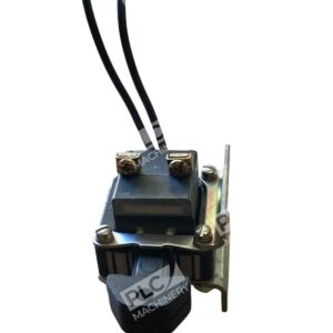 CR9500 A103B2A GE Industrial Solenoid Laminated Frame 600V AC