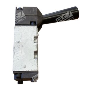 M21124104 Schrader Bellows L2 Pneumatic Control Valve 4 Way