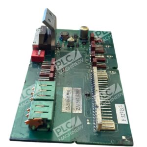 E 527 B Tucker Emhart Optical Encoder Interface Board