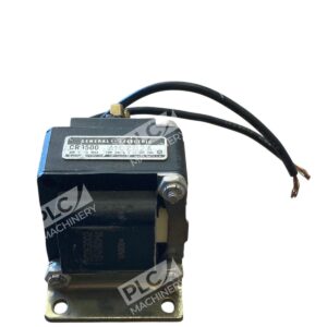 CR9500 A102B2A General Electric AC Industrial Solenoid 600V